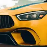 Car Parking Multiplayer Mod APK