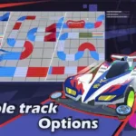 Download 4WD Racer Mod APK Unlimited Money Terbaru