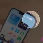 Cara Menampilkan Persentase Baterai iPhone iOS Terbaru