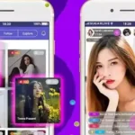 Download Gila Live Apk Mod Coolmex Cewek Indo Paling Bar Bar