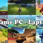 Game PC RAM 2GB Grafik Terbaik Tanpa VGA Free Download