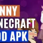 Jenny Minecraft Mod Apk