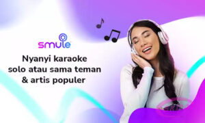 Smule Mod Apk: Karaoke Tanpa Batas, Gratis VIP Selamanya!