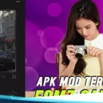 Download Fomz Camera Mod Apk Premium Unlocked Terbaru - Gratis!