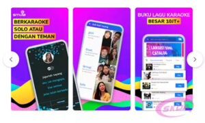 Fitur-Fitur Menarik Smule Mod Apk Free VIP Fitur-Fitur Menarik Smule Mod Apk Free VIP