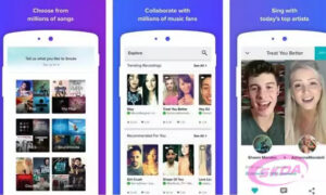 Perbandingan Smule Mod Apk Dengan Versi Originalnya Perbandingan Smule Mod Apk Dengan Versi Originalnya
