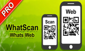 WhatScan Pro WhatScan Pro