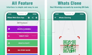 Whats Web Clonapp Whats Web Clonapp