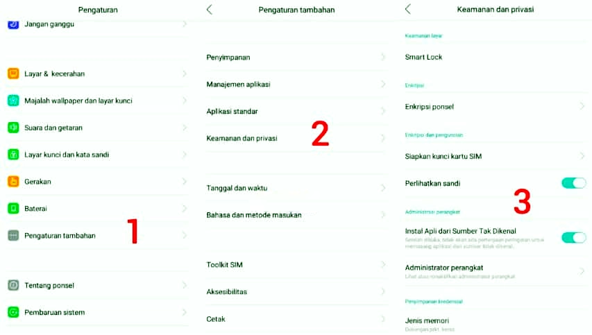 Cara Install dan Menggunakan Joyit dengan Aman