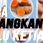 Cara Menghilangkan Bulu Ketiak, Kaki dan Tangan Permanen