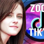 Cara Zoom di Tiktok