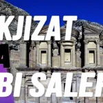 Mukjizat Doa Nabi Saleh- Petunjuk dan Kehancuran Suku Thamud