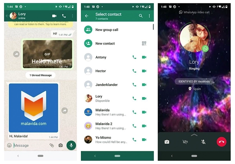 Review Tentang Whatsapp Plus Versi 11.75 Update Terbaru