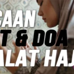 Sholat Hajat Arab Latin Terjemahan- Tata Cara dan Niat