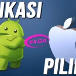 Aplikasi SKDA Pilihan