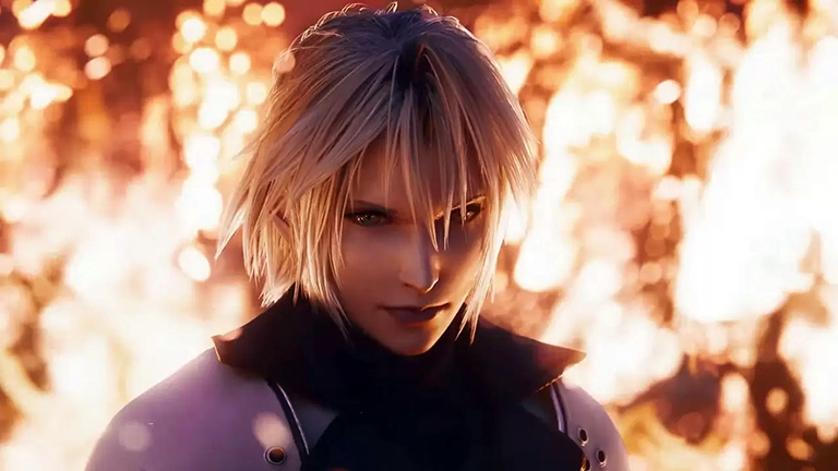 Final Fantasy VII: Ever Crisis (Musim Gugur 2024)