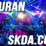 Hiburan - Sadar Kaya Dunia Akhirat