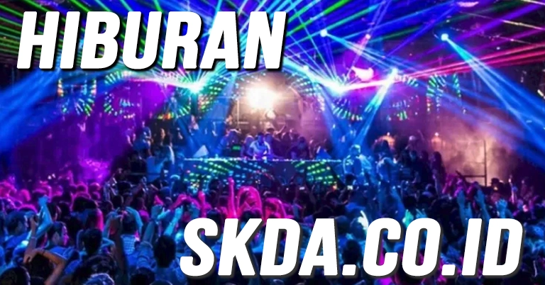 Hiburan - Sadar Kaya Dunia Akhirat
