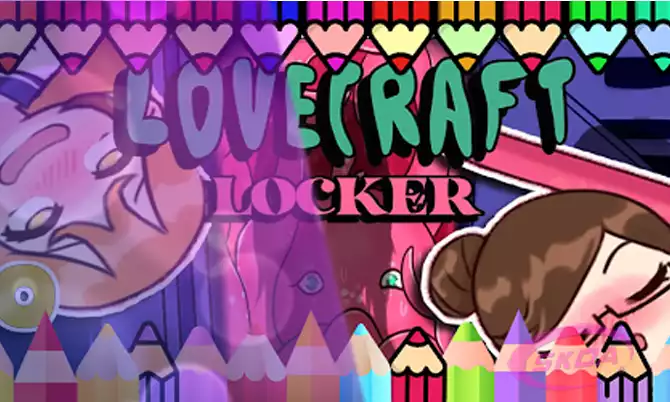Link Download Lovecraft Locker Mod Apk Unlimited Money
