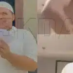 Renald Fadli Twitter Viral