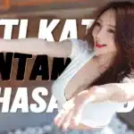 Apa Arti Kata Lantam Bahasa Medan? Ini Penjelasanya