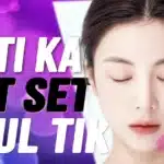 Arti Sat Set Sat Set dalam Bahasa Gaul Anak TikTok & Twitter