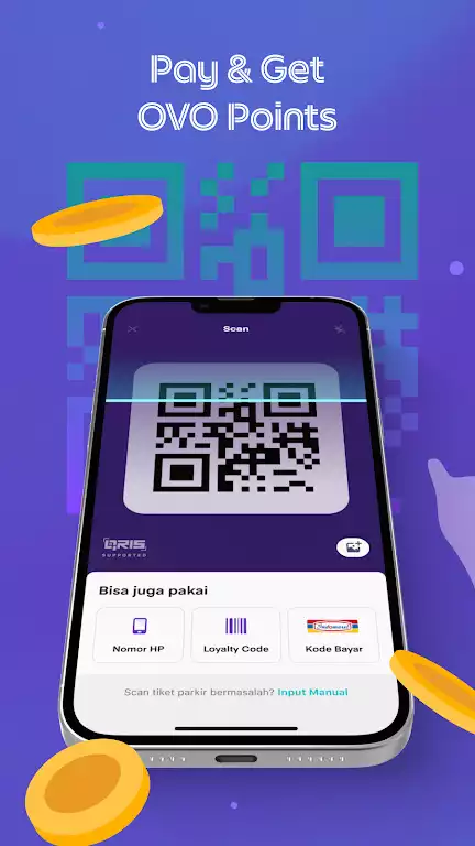 Beberapa Alasan Banyak Yang Menggunakan OVO Apk Mod Terbaru