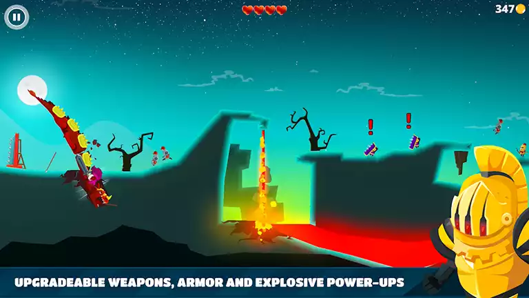 Link Download Dragon Hills Mod Apk Versi Terbaru
