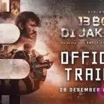 Review Film 13 Bom di Jakarta