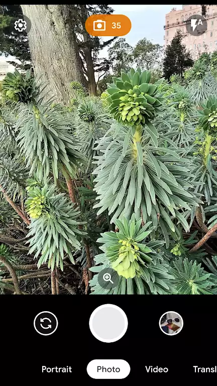 Tinjauan Umum Tentang Google Camera