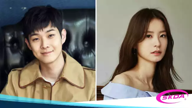 Choi Woo Shik dan Jung Yu Mi dalam Kontrol Simulasi Wonderland