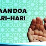 Doa Sehari-Hari yang Membawa Berkah dalam Kehidupan