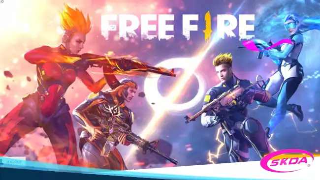 Fitur Terbaru dalam Update FF Advance Server OB44