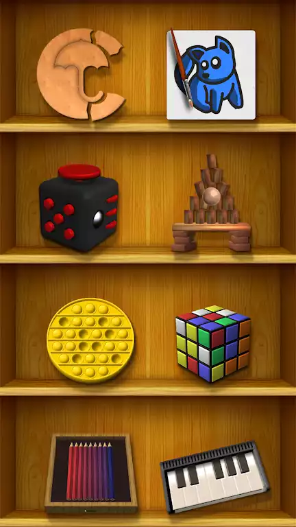 Game Apa Sih Antistress Mod Apk 2024