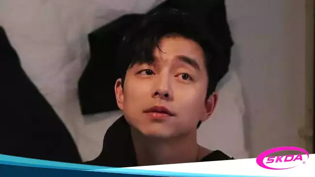 Gong Yoo dan Peran Pentingnya dalam Wonderland
