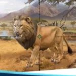 Hunting Clash APK Mod Unlimited Gold & Diamond Update 2024