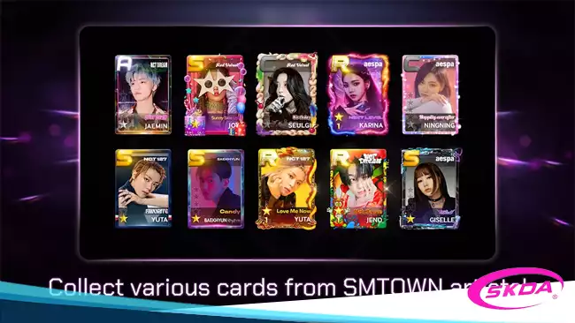 Kekurangan Superstar SMTown