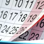 Libur Nasional dan Cuti Bersama Lebaran 2024