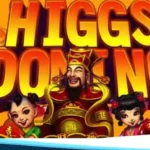 Menjual Chip Higgs Domino