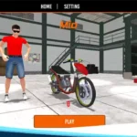 Mod Apk Drag Bike Unlimited Money 2024 - Download Gratis!