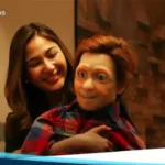 Nonton Film The Doll 3 Full Movie HD Sub Indo Gratis