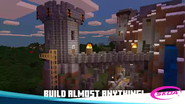 Beberapa Keuntungan Yang Ada Di Dalam Aplikasi Minecraft Pocket Edition Mod