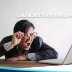 Cara Mengetahui Jurnal Predator, Waspada ya!