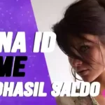 Dana ID Game Penghasil Saldo DANA