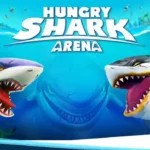 Download Hungry Shark World Mod Apk Unlimited Money Terupdate