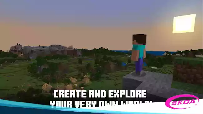 Penjelasan Seputar Game Minecraft Pocket Edition Apk Terbaru