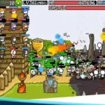 Mod Grow Castle Apk- Tips Terbaik & Panduan