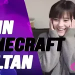 Skin Minecraft FF Season 1 Sultan