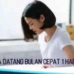 Telat Haid Bikin Panik? Tenang, Ada Rahasia Datang Bulan CEPAT 1 Hari!