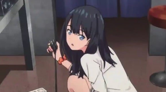Pengalaman Pengguna dengan Touch It Rikka